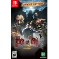 thumbnail image 1 of The House of the Dead 2 Remake Infect Edition (Nintendo Switch), 1 of 6