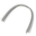 thumbnail image 2 of Dental Arch Wire,50pcs Dental Orthodontic Arch Orthodontic Arch Wire Orthodontic Rectangular Arch Wire Future-Proof Design, 2 of 8