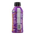 thumbnail image 3 of BodyArmor SuperDrink Strawberry Grape Bouteille, 473 mL, 3 of 7