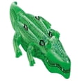 thumbnail image 1 of Cocodrilo Inflable Flotador para Piscina Storyland Storyland 105654, 1 of 3