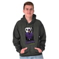 thumbnail image 5 of the Phantom Ghost Who Walks Skull Hoodie Sweatshirt Women Men Brisco Brands S, 5 of 6