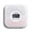 White, variant on CAZONER Natural Gas Detector & Propane Detector, 10-Year Lifespan, Gas Leak Alarm for LPG, LNG, Home Kitchen RV Methane & Propane Alarm, LCD Screen