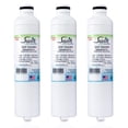 thumbnail image 1 of Swift Green Filters SGF-DA20B Rx Filtre à Eau de Réfrigérateur Compatible pour DA29-0020B (Lot de 3), 1 of 9