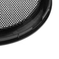 thumbnail image 4 of MERIGLARE 5inch Speaker Cover,Loudspeaker Decorative Circle,Metal Mesh Grille Protection, 4 of 9