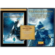 Polar Express / (Walmart Exclusive) With Bonus Polar Express CD ROM (Widescreen)