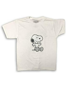 Peanuts Boys Shirts Tops Walmart Com - free hug group t shirt roblox