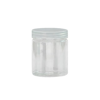 8oz Glass Mason Jar Drinking Tumblers + Food Storage – Elk and Friends