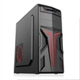 thumbnail image 1 of Gaming desktop computer case, 1 of 4