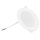 thumbnail image 4 of Foco empotrable de techo, Foco empotrable LED de 12 W Luz empotrada en el techo Foco empotrable LED Rendimiento confiable, 4 of 8