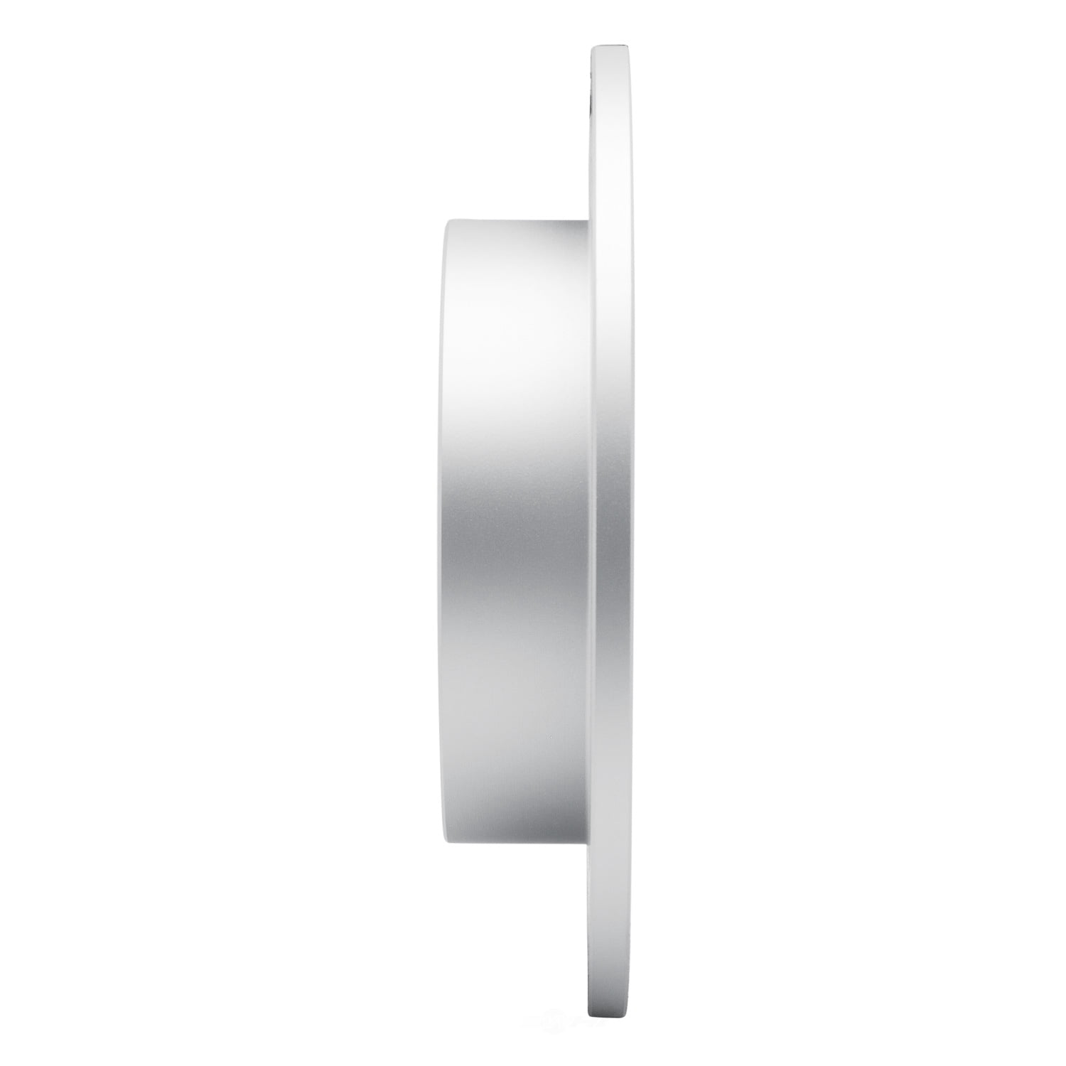 Dynamic Friction Company 830-59031R DFC Geoperformance Rotor - Drilled and Slotted
