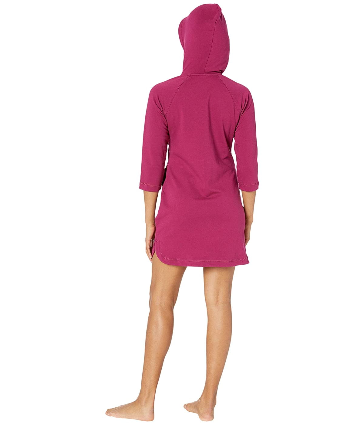 Speedo Speedo Aquatic Fitness Robe Raspberry Radiance