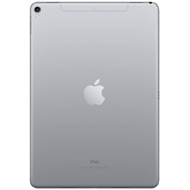 Apple iPad Pro 10.5-inch Wi-Fi Only - 64GB, Space Gray (Scratch