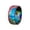 I, variant on Hearth & Gear A Dreamy Display Of Colors On Your Fingertips The Exquisite Customized Acrylic Rainbow Gradient Rings A Blending Nature With Fashion Laye Rings for Women Girly Rings Women S Rings Punk