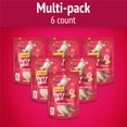thumbnail image 3 of Purina Friskies Cat Treats, Party Mix Mixed Grill Crunch, 3 of 13