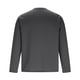 thumbnail image 5 of RKSTN Men's Golf Shirts Oversized Long Sleeve Button Down Collar Classic Polos Shirt Mens Solid Single Pocket Soft Versatile Casual T Shirt Tops for Everyday Outings Office Looks Weekend Activities, 5 of 6
