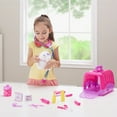 Kid Connection 20-Piece Veterinary Play Set, Designed for Ages 3 and Up ...