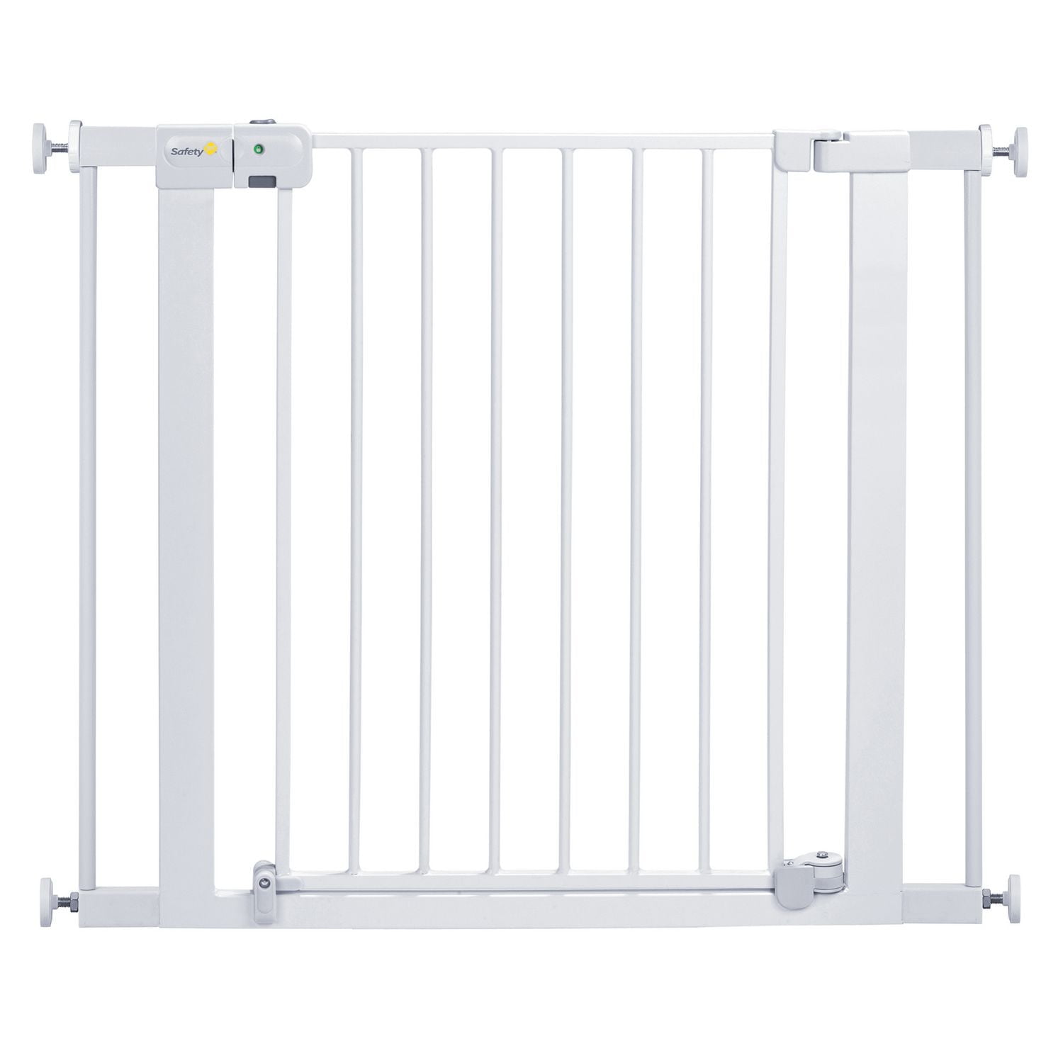 Safety 1ˢᵗ® Hands Free Auto-Close Gate