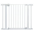thumbnail image 1 of Safety 1ˢᵗ® Hands Free Auto-Close Gate, 1 of 7