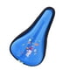 thumbnail image 4 of Cojín de asiento de bicicleta para niños, protector de asiento de bicicleta para niños y niñas, cómodo M, 4 of 9