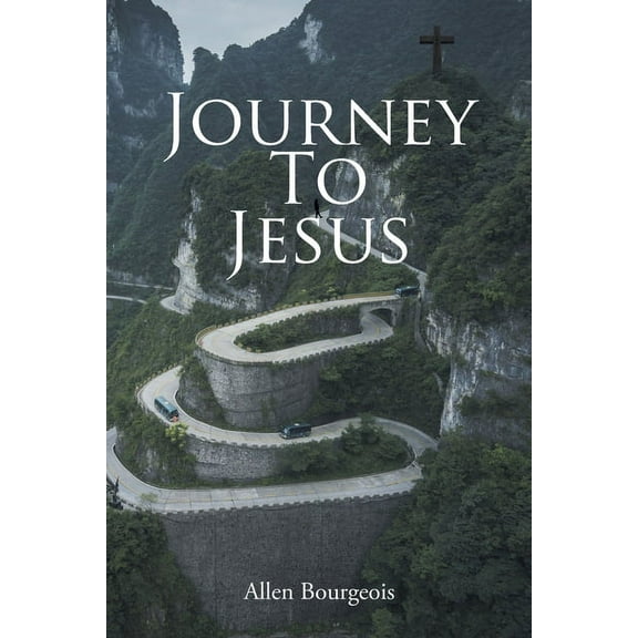 Journey To Jesus, (Paperback)