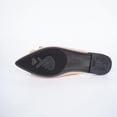 thumbnail image 4 of Tawop Womens Slippers Women's Fashionable Casual Mules Spring and Summer Round Toe Flat Slippers Shoes, 4 of 9