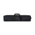 thumbnail image 1 of koolsoo Billiards Pool Cue Case 4x5 Portable Carry Bag Billiard Sticks Carrying Case black, 1 of 9
