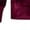 Wine, variant on ABATAB Womens 2 Piece Velvet Sweatsuits Outfits Fall Long Sleeve Pullover Hoodie Jogging with Pants Pocket Loungewear Sets