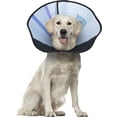 thumbnail image 3 of Calm Paws Recovery Caring Dog Collar, Large, 3 of 3