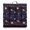 Cute Al, variant on Cute Alien Themed Meditation Cushion, Fluffy Square Floor Pillow with Nebula Design, Skin-Friendly Fabric, Great for Office Workers