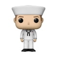 thumbnail image 2 of POP Funko con Propósito: Marina Militar - Masculino, Multicolor, Estándar, (46737) Funko POP, 2 of 2