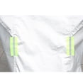 thumbnail image 2 of ADDHAT Funda Para Motocicleta Plata Con Reflectantes Para Uso Exterior Y Protección Solar, 2 of 8