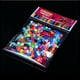 thumbnail image 4 of Granos de colores multicolor PERLER BEADS Granos mixtos 5 mm Granos neutros de colores mixtos 1000 uds., 4 of 4