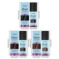 thumbnail image 3 of One-Time Hair Color Covering White Hair Lasting Coloring Dye Hair, 3 of 8