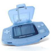 Game Boy Advance Light Shield, Glacier