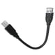 thumbnail image 5 of USB Adapter Cable Firewire IEEE 1394 6 Pin Female to USB 2.0 AM Adapter Cable Plug and Play for Digital Camera, 5 of 5