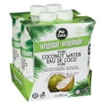 thumbnail image 3 of Pur Coco Pure Coconut Water 4x330ml, 3 of 7