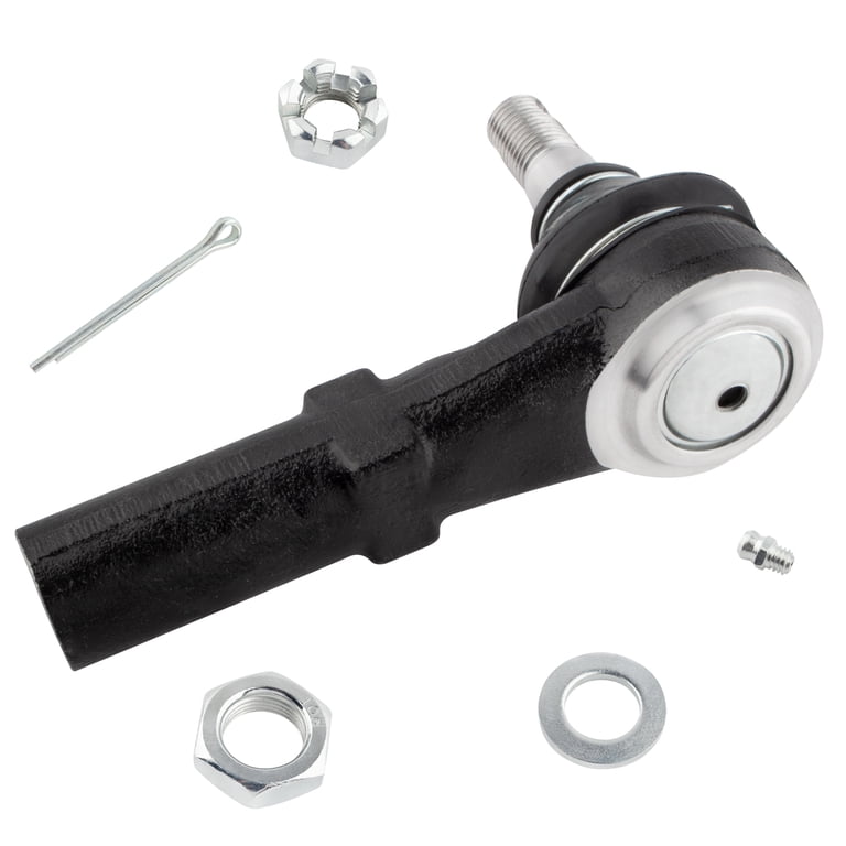 Front Inner Tie Rod End Left LH for Dodge Ram 1500 2500 3500 Jeep Wrangler 4WD Front Inner Tie Rod End Left LH for Dodge Ram 1500 2500 3500 Jeep Wrangler 4WD