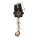 thumbnail image 1 of Elegante pulsera de encaje de Halloween de moda con anillo, conjunto de pulsera de engranajes Steampunk de encaje retro gótico, accesorio de Halloween para mujer, 1 of 5