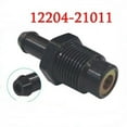 thumbnail image 2 of Valve For 00~08 Corolla 2003-08 Matrix 1.8L 1ZZFE PCV Valve12204-21011t, 2 of 5