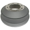 thumbnail image 4 of Raybestos 1643R Professional Grade Brake Drum Fits select: 1975-1976,1978-1979 FORD F250, 4 of 4