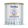 thumbnail image 2 of (4 pack) Similac Irish Farms Powder Baby Formula, Easy to Digest, 24.7-oz Can, 2 of 15
