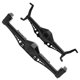 thumbnail image 4 of Carcasa de eje trasero delantero de Metal RC Vhermosa para coche trepador 1/10 Axial Capra 1,9 UTB, 4 of 8