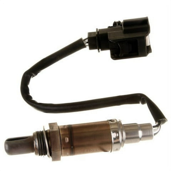 Delphi Oxygen Sensor P/N:ES10844 Fits select: 2001-2003 DODGE CARAVAN, 2001 CHRYSLER VOYAGER