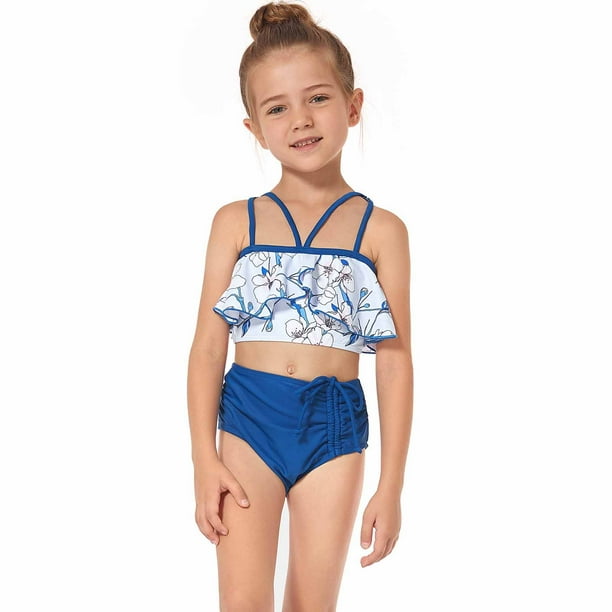 Walmart baby swimsuit 2025