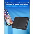 thumbnail image 2 of Ndcxsfigh Llamada Manos Libres Inalámbrica CarPlay Car AI Box Mirrorlink para Coches CarPlay Con Cable OEM, 2 of 9