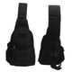 thumbnail image 1 of Bolsa bandolera mochila para el pecho almacenamiento de herramientas transporte grande ANGGREK Otros, 1 of 8