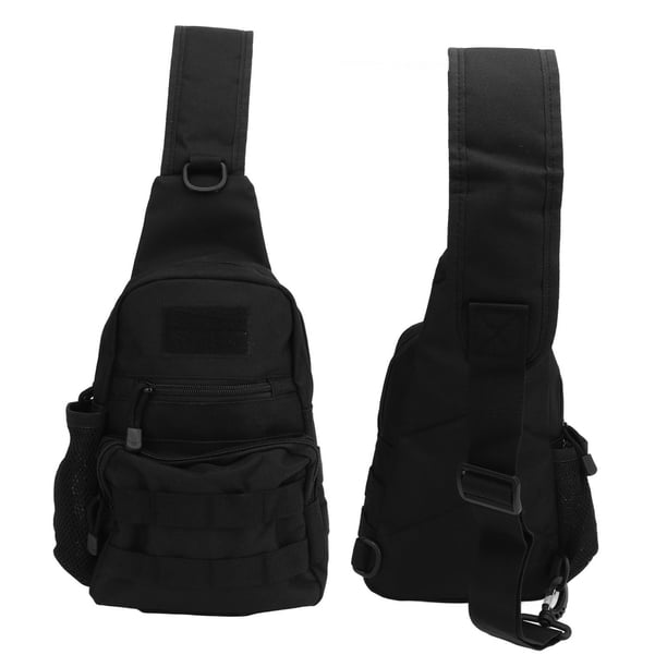Bolsa bandolera mochila para el pecho almacenamiento de herramientas transporte grande ANGGREK Otros