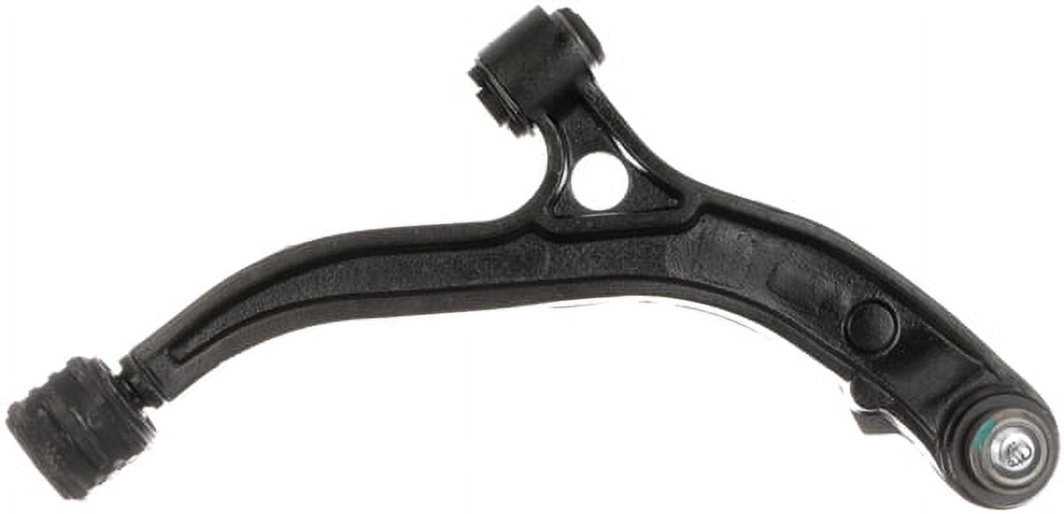 Delphi TC5827 Suspension Control Arm and Ball Joint Assembly Fits select: 2005-2007 DODGE GRAND CARAVAN, 2006-2007 CHRYSLER TOWN & COUNTRY