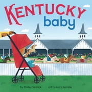 Local Baby Books Kentucky Baby, (Board Book)