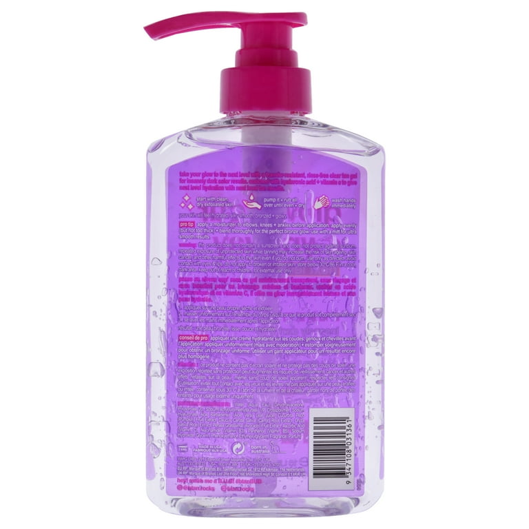 glow your own way next level (16oz)